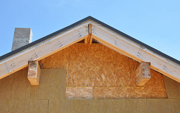 Best Storm Damage Siding Repair  in West Park, NJ